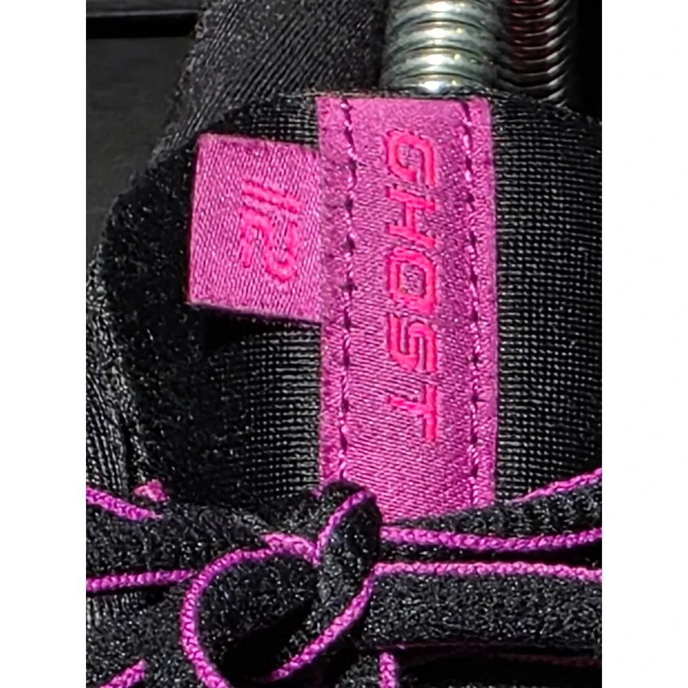 Brooks ghost 12